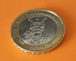 WAR 2 COIN