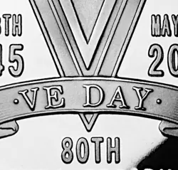 VE DAY 80TH