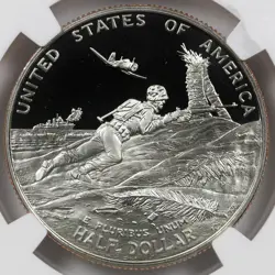 DOLLAR NGC