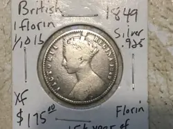 925 FLORIN