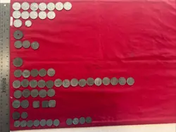 DUTCH NETHERLANDS COIN