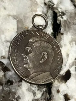 1941 MEDAL