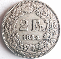 VINTAGE WW2 SILVER