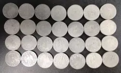 ZINC 28 COIN