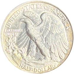 U.S. SILVER