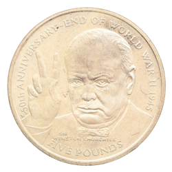 MAN 50TH ANNIVERSARY