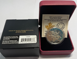 75TH ANN. DECLARATION