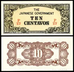 JAPAN OCCUPIED PHILIPPINES