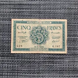 FRANCS ORIGINAL