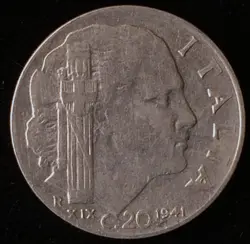 VITTORIO EMANUELE III