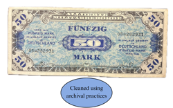 OCCUPATION WW2 ARCHIVAL