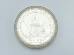 MUSEUM COMMEMORATIVE COIN