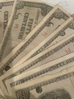 PHILIPPINES OCCUPATION