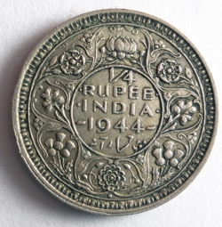 RUPEE AU WW2