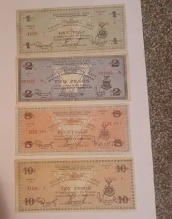 EMERGENCY GUERILLA NOTES