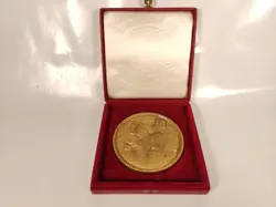 MEDAL CHURCHILL