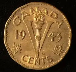 CANADA VICTORY NICKEL