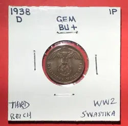 REICH SWASTIKA WORLD