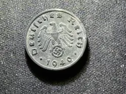 GERMANY PHENNIG COIN