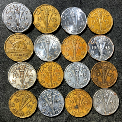 COINS LOT