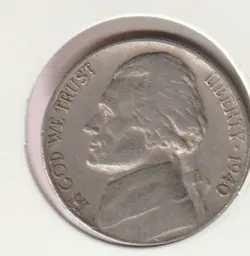 US COIN