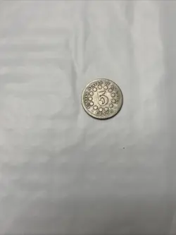 CANADIAN WW2 NICKEL