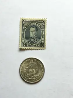 UNC 1930 10C