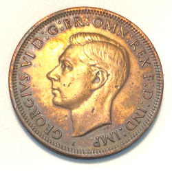 LARGE CENT VINTAGE