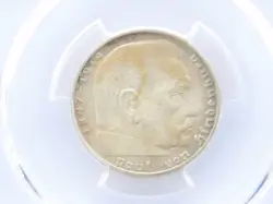 THIRD REICH SILVER