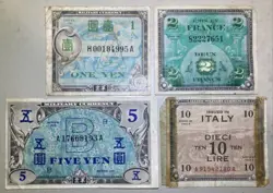 YEN YEN FRANCS