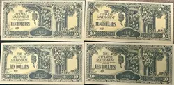 NOTES JAPAN MALAYA