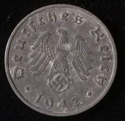 10 PFENNIG WORLD