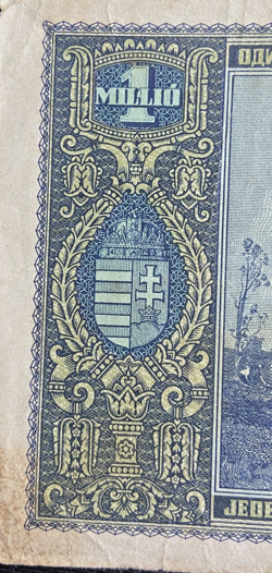 BANKNOTE CURRENCY