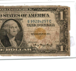 $1
