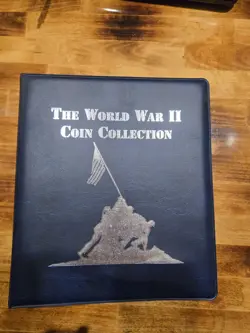 NASA COINS INCLUDED