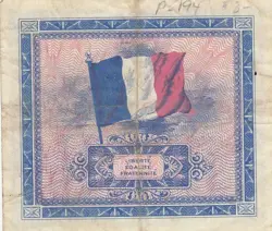 CURRENCY 10 FRANCS