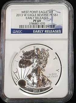 EAGLE SET NGC
