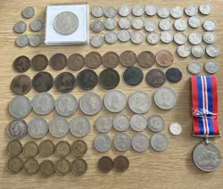5 COIN WW2