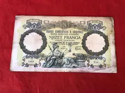 OCCUPATION ITALY WW2