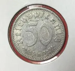 PFENNIG! OLD GERMAN