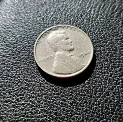 PENNY RARE