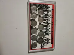 WORLD WAR 2 SILVER NICKEL SET