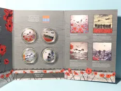 JACQUELINE FLIGHT FOR