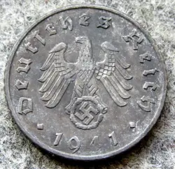 SWASTIKA ZINC