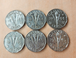1944 1945 LOT