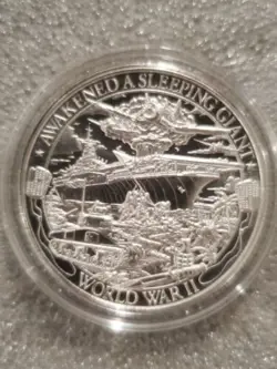 .999 SILVER WORLD