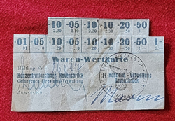 CAMP RAVENSBRUCK WAREN