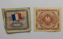 FRENCH FRANCS