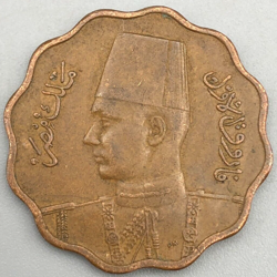 KING FAROUK 10