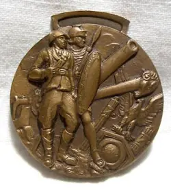 RADUNO ARTIGLIERI D'ITALIA